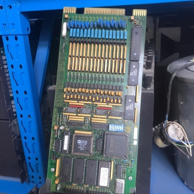 【议价】ABB贝利卡件IMSED01 1MSED01 实物拍摄 质量议价商品