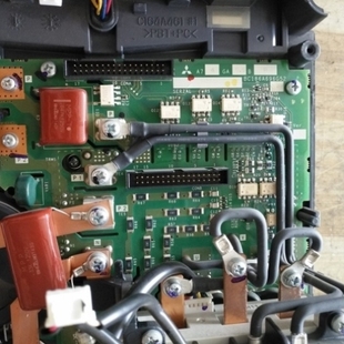 A740 5.5K CHT板A74GA5.5BR 功能完好非 BC186A696G52 议价