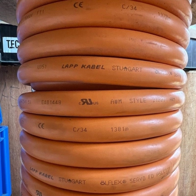 【议价】议价德国缆普LAPPKABEL