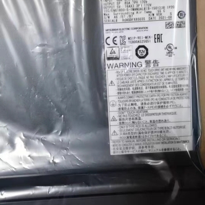 【议价】MDS-EM-SPV3-20080-10080-16080B三菱伺服驱动器质保一年
