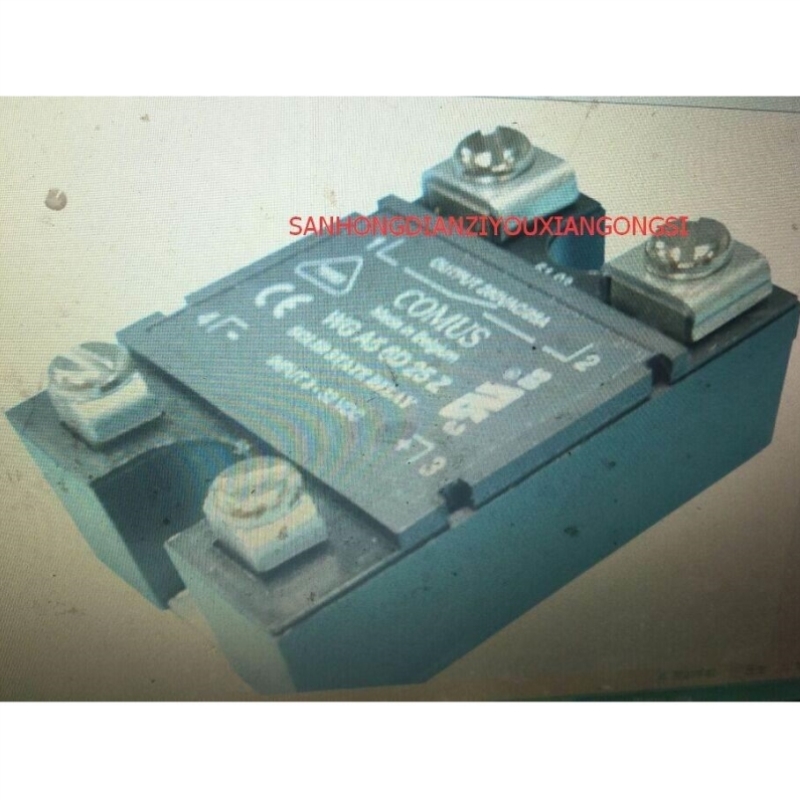【议价】询价COMUS牌固态继电器WGA56D60ZWGA56D80ZWGA56D30Z