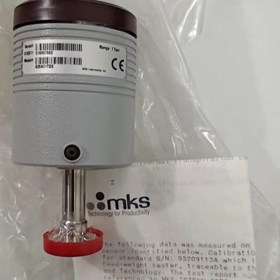 【议价】MKS真空压力计626A01TDE议价商品