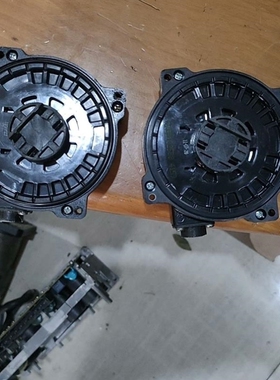 【议价】【议价】安川UTTH-B20FK编码器,功能包好,系系850电机拆