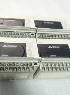 【议价】三菱plcFX3GA-24MTFX3GA-24MR-议价