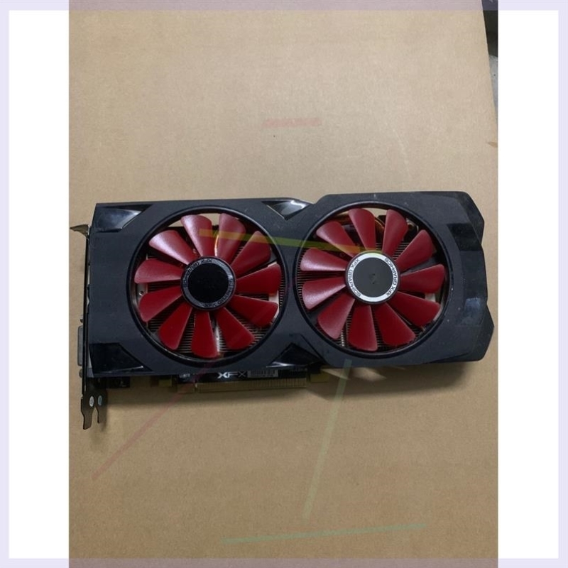 【议价】议价讯景rx580 4g 不是矿卡 具体看实图 各功能测