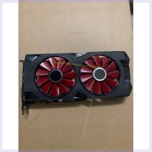 【议价】议价讯景rx580 4g 不是矿卡 具体看实图 各功能测