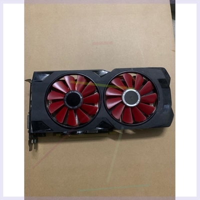 【议价】议价讯景rx580 4g 不是矿卡 具体看实图 各功能测