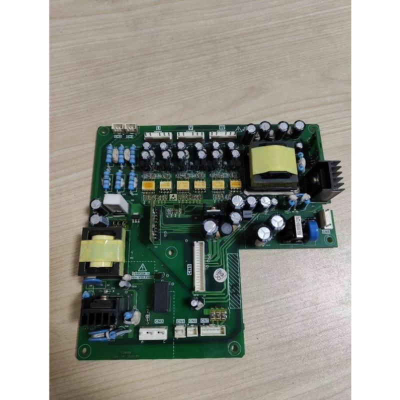 【议价】FVCA01.1-22K0变频器YDR08驱动板309-1207-3B01-03功率22