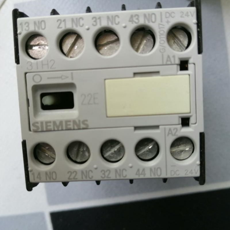 【议价】议价进口3TH2022-0BB4接触器库存2个单价