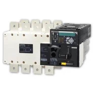 【议价】ATyS 400 ATyS d ATyS g 溯高美双电源自动转换开关