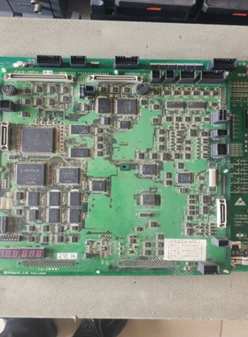 【议价】【议价】电梯板 电梯mpu-ca09主板caio驱动板底