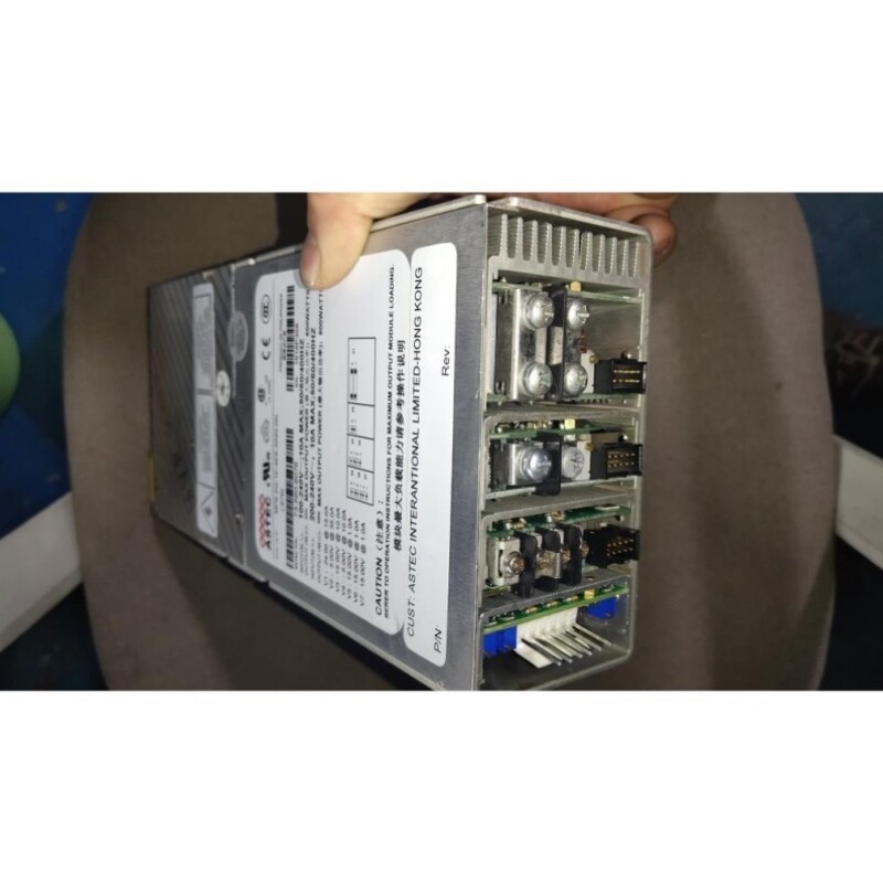 【议价】ASTEC电源模块MP6-2Q-1E-4EE-NNN-0N-676 直拍