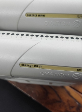 【议价】OvANDCS卡件1C31234G01 5X00622G01 5X00481G01