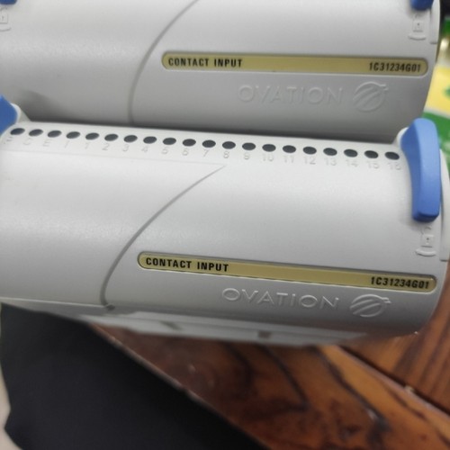 【议价】OvANDCS卡件1C31234G01 5X00622G01 5X00481G01