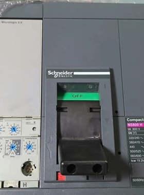 【议价】{二达工控}NS800H 800A