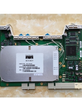 【议价】光纤板AD-1C-58.17/PEF3001XCEV24P6工程余货 未使用过