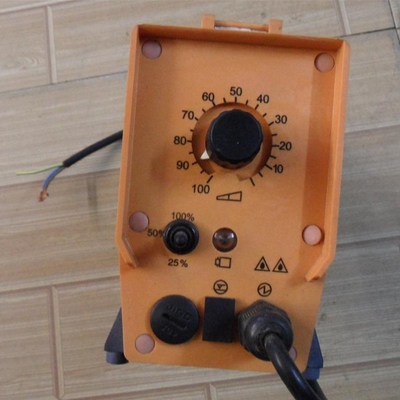 【议价】B001*普罗名特ProMinent计量泵CONC0306PP2000A000 电磁