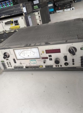 【议价】(工控）SIEMENS TF-MESSPLATZ K2355