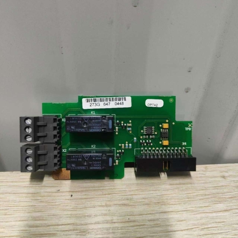 【议价】Vacon 伟肯变频器 IO卡 通讯卡PC00273F 273G功能包好