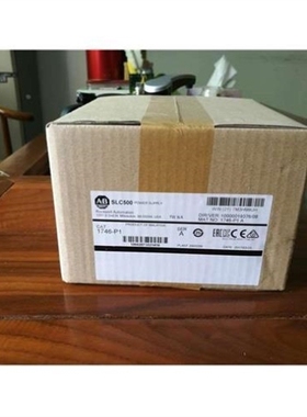 【议价】议价1746-P1 罗克韦尔 AB PLC SLC500 505 电源模块 174