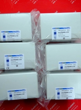 【议价】询价Jumo 00421035 久茂电导率变送器 ecoTRANS Lf 01 20