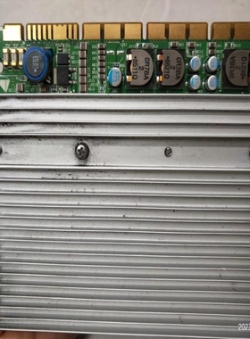 【议价】工控0950-4677 稳压模块 IO Backplan