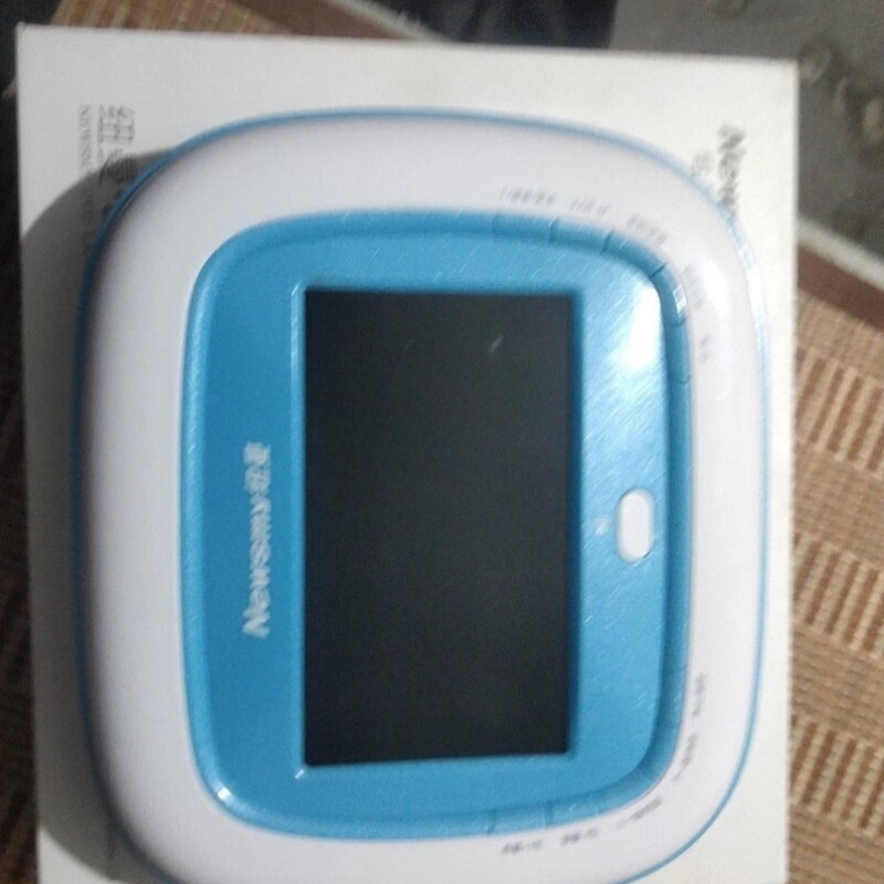 【议价】纽曼DVD复读机L680未使用！一切正常！标价为实价！