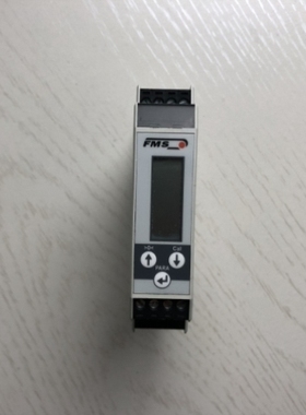 【议价】FMS张力变送器EMGZ 310 24V 控制器 成色较新实物拍摄