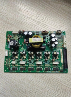 【议价】吉泰科变频器GK600I-4T45G电源板MA4T373GD1 驱动板