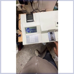 【议价】爱德士IDEXX生化vt8008