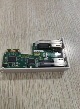 【议价】CT欧陆M700系列变频器通信板UF92 ISS09.00 配件板3130-1
