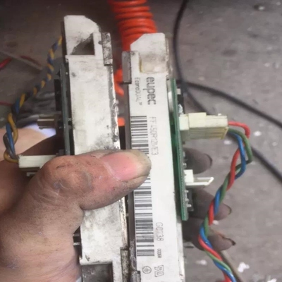 【议价】【议价】ff450r12me3【禾嘉】