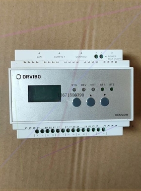【议价】议价ORVIBO欧瑞博中央空调控制模块DC12V/2W,