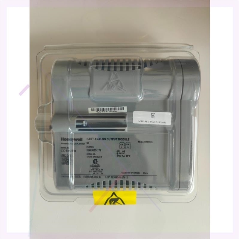 【议价】议价DCS卡件 CC-PAOH01