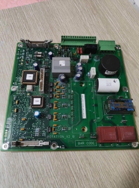 【议价】GE旋阳板2242440-11 REV000 带35A模块 功能包好