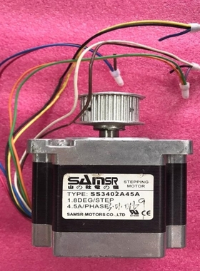 【议价】请询价三社SS3402AP45A+实物拍摄+功能包好