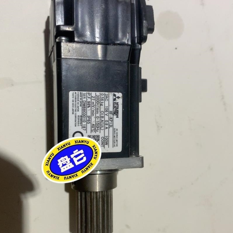 【议价】【议价】电机HF-KP13L ,产品,售不接受任何理由退换