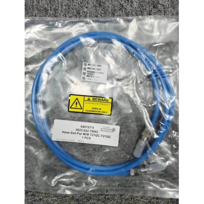 【议价】4022.642.19062 Hose 6x4 Pur M/