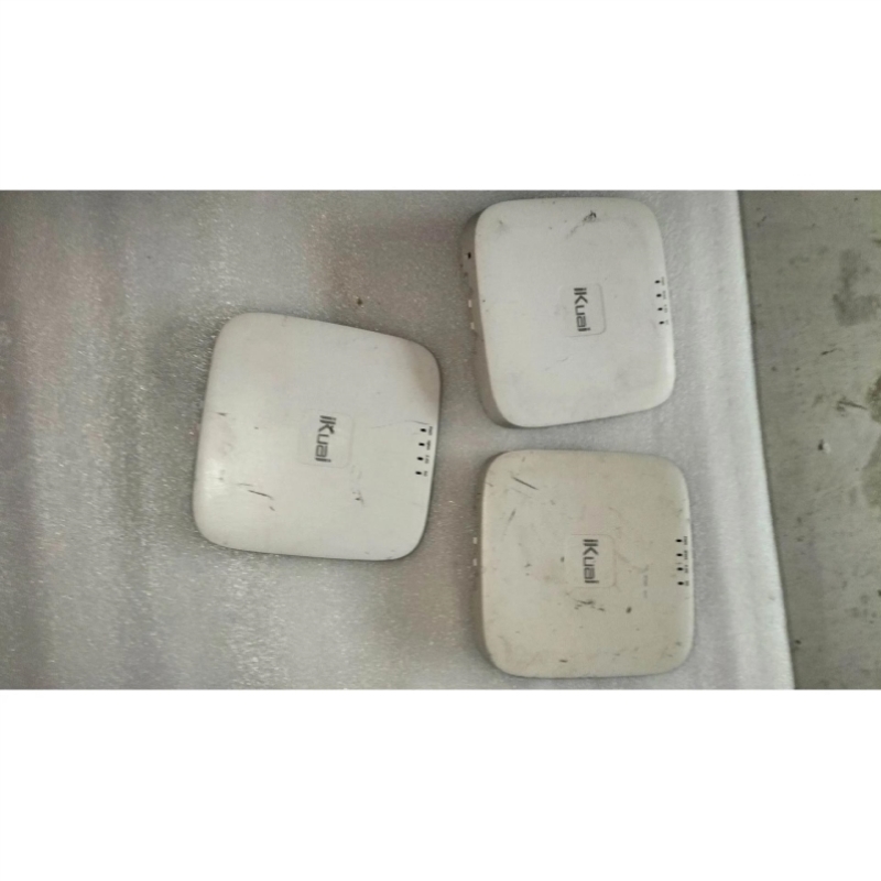 【议价】iKUai爱快双频吸顶APiK-X2 功能包好.外观有划痕