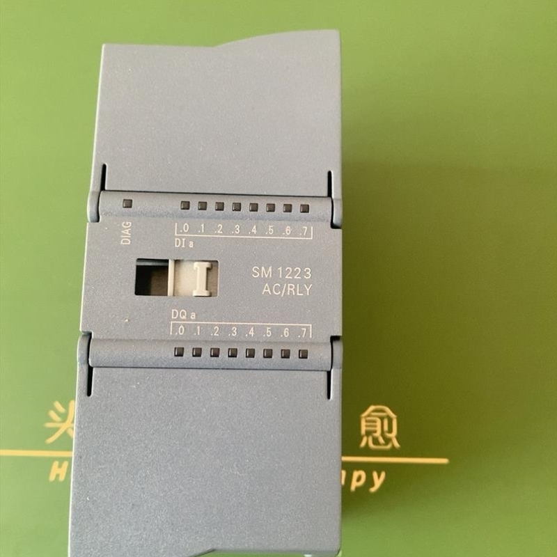 【议价】【议价】6ES7 223-1QH30-0XB0全