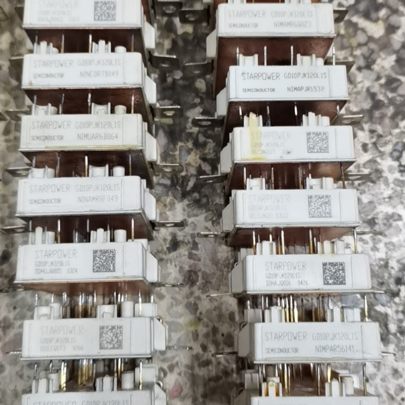 【议价】GD10PJK120L1S FP10R12YT3 FP10R