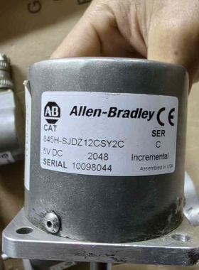 【议价】非实价议价议价【议价】AB编码器845H-SJDZ12CSY2C下