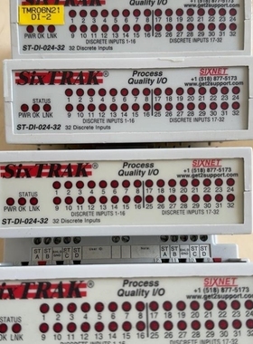 【议价】【议价】SIXNET ST-DI-024-32实物拍摄,成色好,不懂