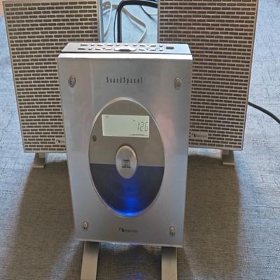 【议价】【议价】nakamichi soundspace 1 中道音乐空间1