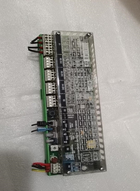 【议价】【议价】abb变频器配件namu-01c电压电流检测板namu-01【