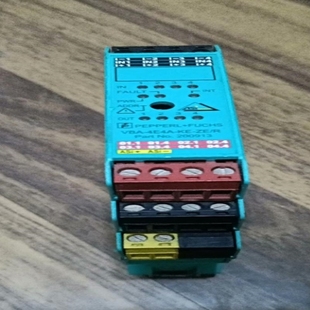 4EA 议价倍加福模块VAA 875 议价