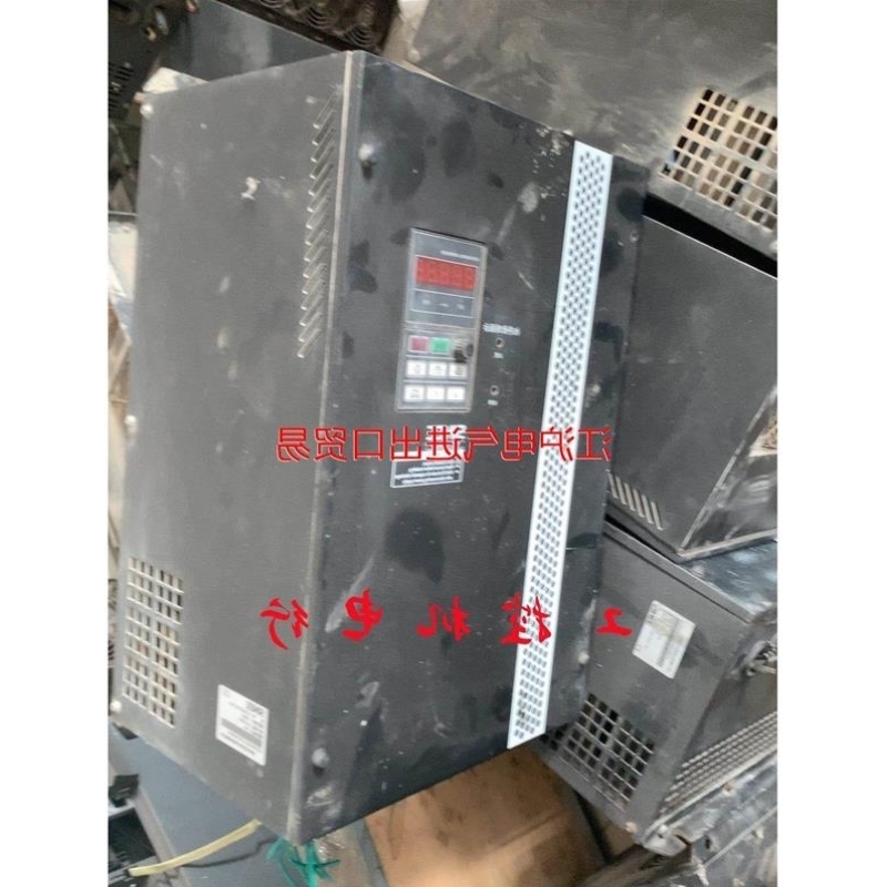 【议价】议价正弦变频器TC3A07-037-3A. 功能 37kw议价