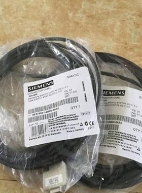 【议价】议价6ES7902-2AB00-0AA0 S7-300连接电缆6ES79022AB000