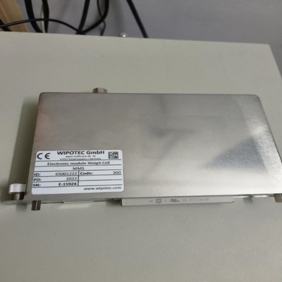 【议价】非实价议价议价议价WIPOTEC GmbH称重传感器控制器 wipot