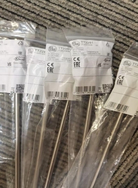 【议价】TT2281易福门温度探头传感器 TT-250KF-议价